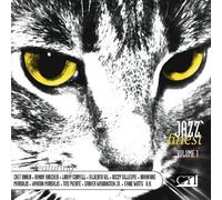 Various Artists Jazz Finest Vol. 1 (CD) Album