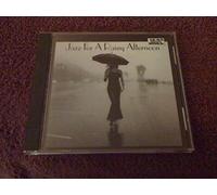 Various Artists - Jazz for a Rainy Afternoon (UK Import)