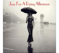 Various Artists Jazz for a Rainy Afternoon Bonus (CD)