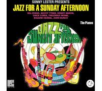 Various Artists - Jazz for a Sunday. V.2