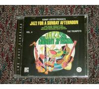 Various Artists - Jazz for a Sunday.. V.4