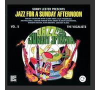 Various Artists - Jazz for a Sunday. V.5