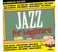 Various Artists - Jazz For Beginners