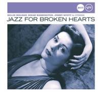 Various Artists Jazz for Broken Hearts (CD) Album