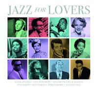 Various Artists Jazz for Lovers 12" Album