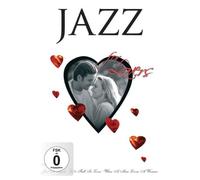 Various Artists - Jazz For Lovers (DVD) Various
