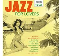 Various Artists - JAZZ FOR LOVERS