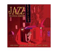 - Various Artists - Jazz For Special Moments (LP) - LP (analogico)