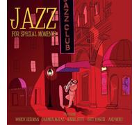 Various Artists Jazz for Special Moments (Vinyl LP) 12" Album