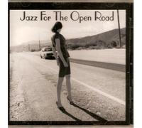 Various Artists - Jazz for the Open Road (UK