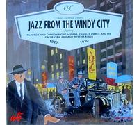 Various Artists - Jazz from the Windy City