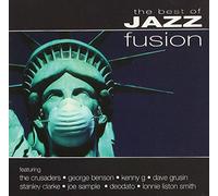 Various Artists - Jazz Fusion
