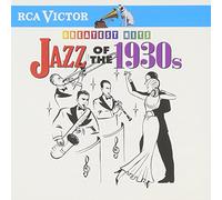 Various Artists - Jazz G.H. Of the 30's