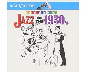 Various Artists - Jazz G.H. Of the 30's