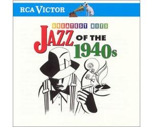 Various Artists - Jazz G.H. Of the 40's