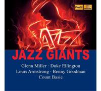 Various Artists Jazz Giants (CD) Album