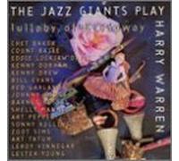 Various Artists - Jazz Giants Play Harry Warren