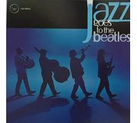 Various Artists - Jazz Goes to the Beatles