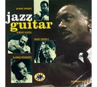 Various Artists - Jazz Guitar