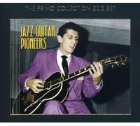 V/A – Jazz Guitar Pioneers