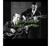 Various Artists - Jazz Guitar Varieties 1923-51