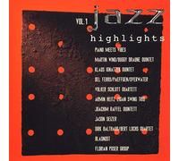 Various Artists - Jazz Highlights, Vol. 1