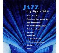Various Artists - Jazz Highlights, Vol. 2