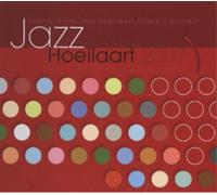 Various Artists Jazz Hoeilaart 2007 (CD) Album