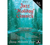 Various Artists - Jazz Holiday Classics/Various