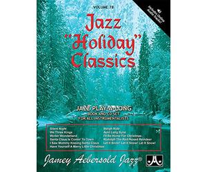 Various Artists - Jazz Holiday Classics/Various