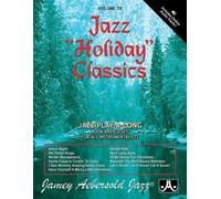 Various Artists JAZZ HOLIDAY CLASSICS / VARIOUS (DLCD) CD NUOVO