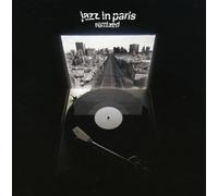 Various Artists - Jazz in Paris - Remixed