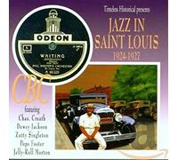 Various Artists - Jazz in St. Louis