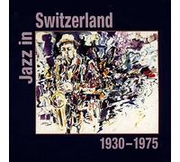 Various Artists - Jazz in Switzerland
