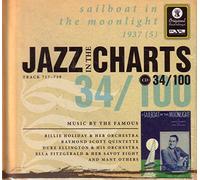 Various Artists - Jazz in the Charts 34