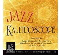 Various Artists Jazz Kaleidoscope (CD) Album