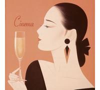 Various Artists - Jazz Kiki Vol.5-Cinema [JP-Import]