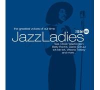 Various Artists - JAZZ LADIES 4