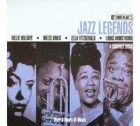 Various Artists - Jazz Legends