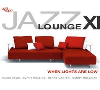 Various Artists - Jazz Lounge 11