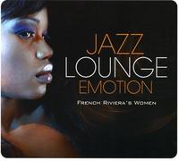 Various Artists - Jazz Lounge Emotion
