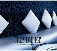 Various Artists - Jazz Lounge - Finest in Jazz Lounge