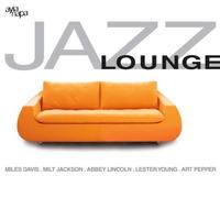 Various Artists - Jazz Lounge I