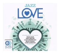 Various Artists - Jazz Love