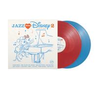 Various Artists - Jazz Loves Disney 2 - A Kind Of Magic