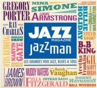 Various Artists Jazz Magazine Le Coffret