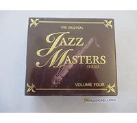 Various Artists – Jazz Masters 4