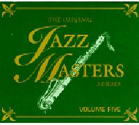 Various Artists - Jazz Masters 5