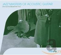 Various Artists - Jazz Masters of Acoustic
