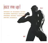 Various Artists - Jazz Me Up!, Vol. 2